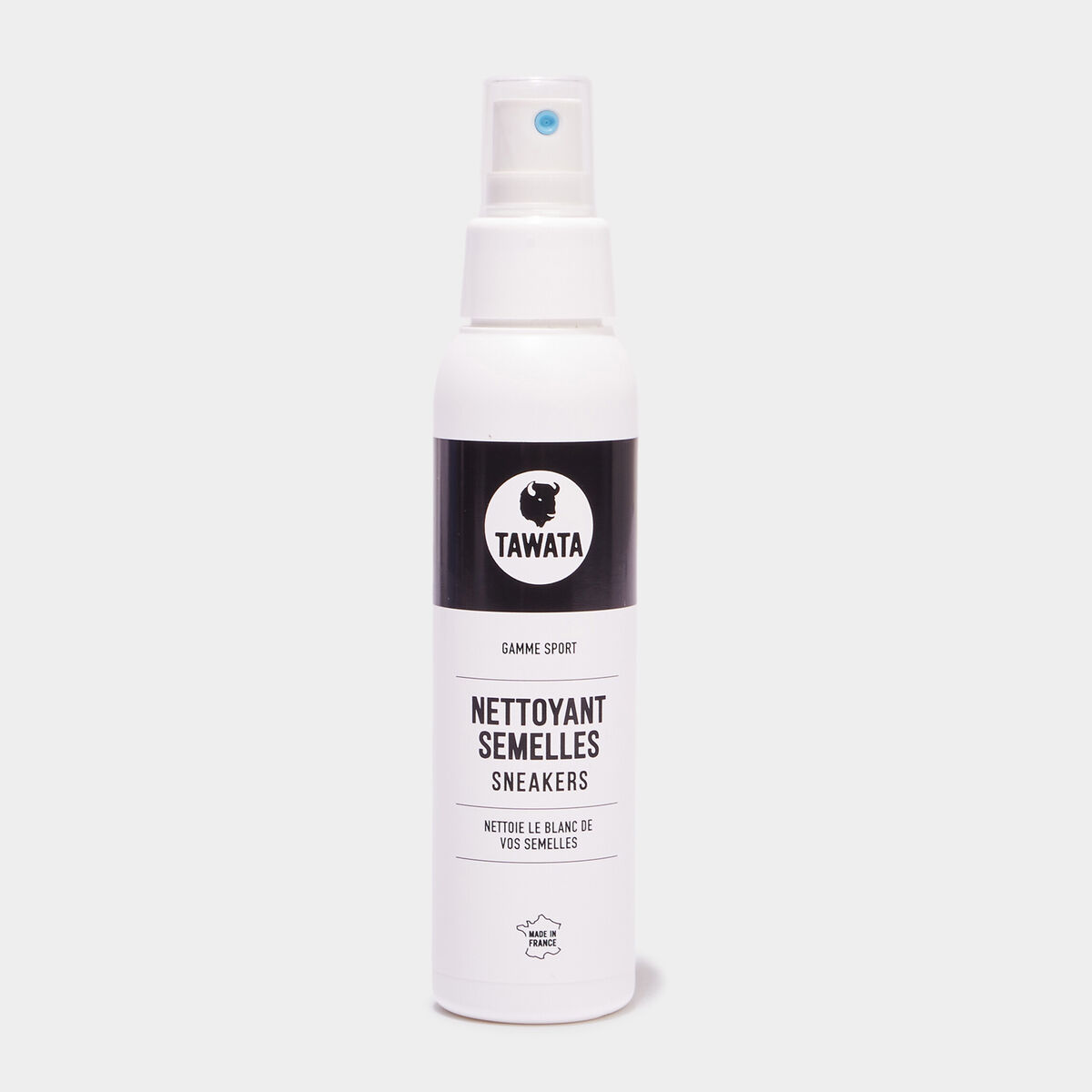 Spray nettoyant semelles sneakers Tawata blanc mixte