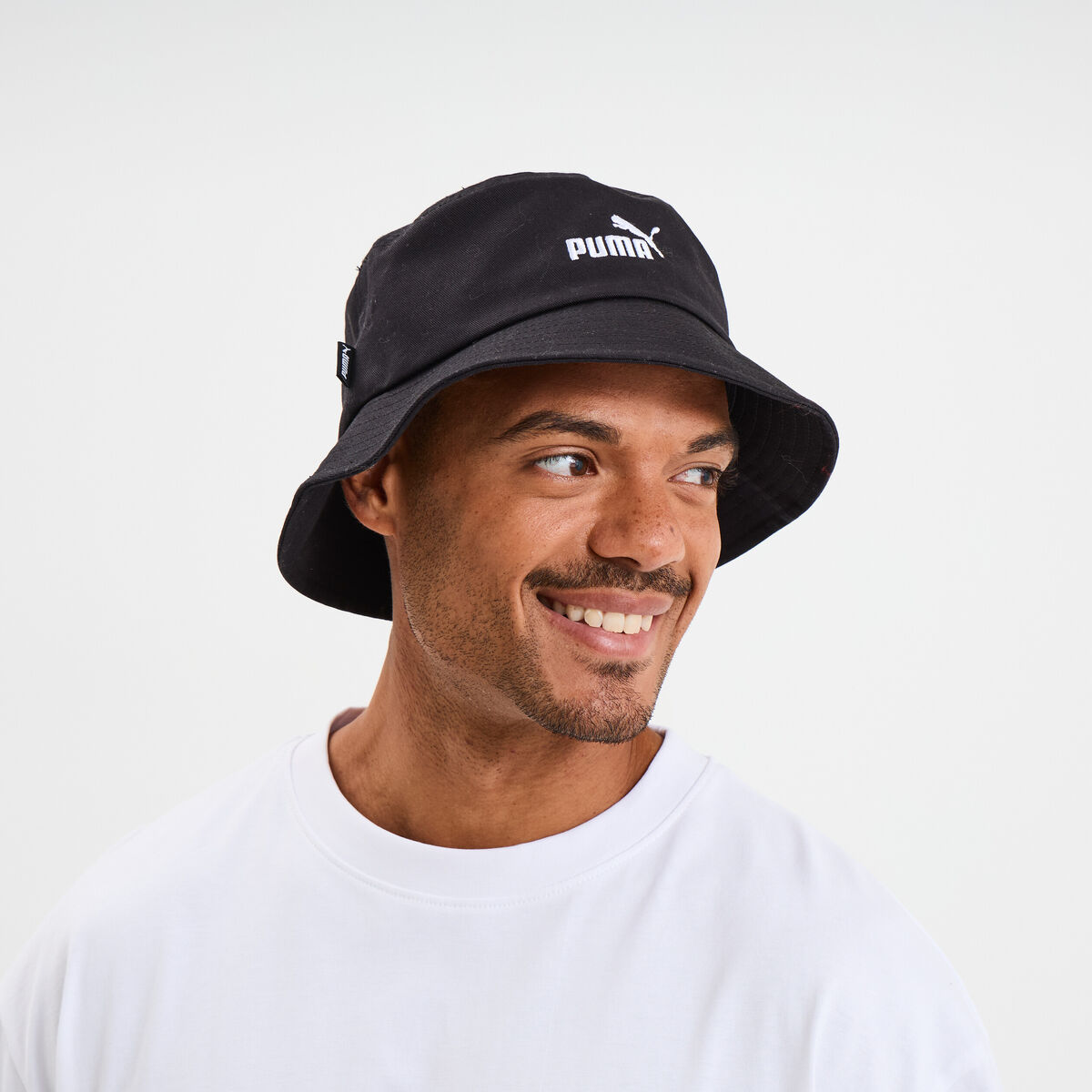 Bob Puma noir homme