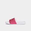 Mules Kappa rose fushia femme
