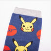 Lot 3 paires chaussettes Pokémon Pikachu multicolore garçon