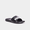 Claquettes Puma noir homme