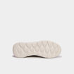Baskets running Slip Ins GO WALK FLEX marron clair homme