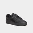Tennis basses &agrave; lacets Puma Caven 2.0 noir homme