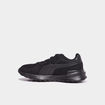 Baskets running à lacets Puma Graviton noir garçon