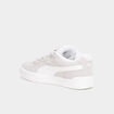 Tennis basses &agrave; lacets Puma gris homme