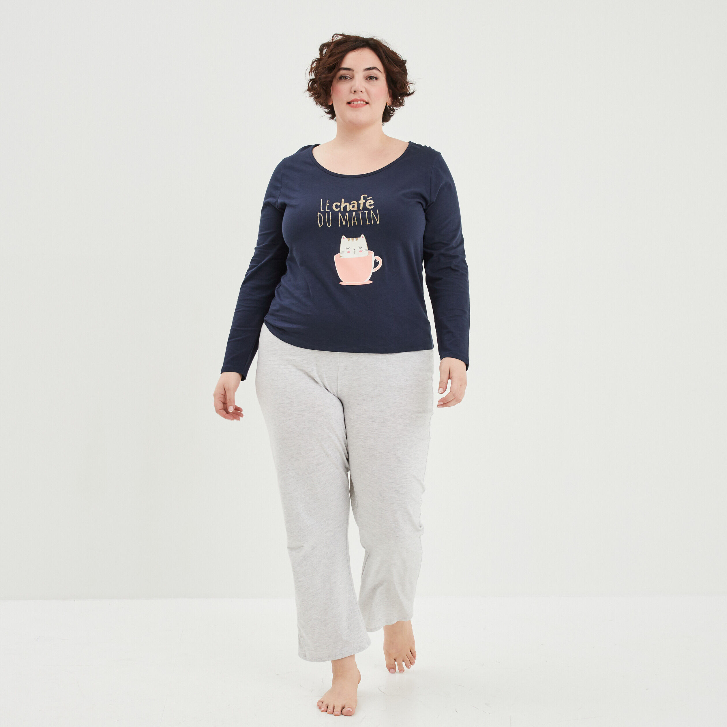 Combinaison pyjama hotsell adulte grande taille