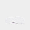 Tennis basses à lacets Puma Smash Buck bleu homme