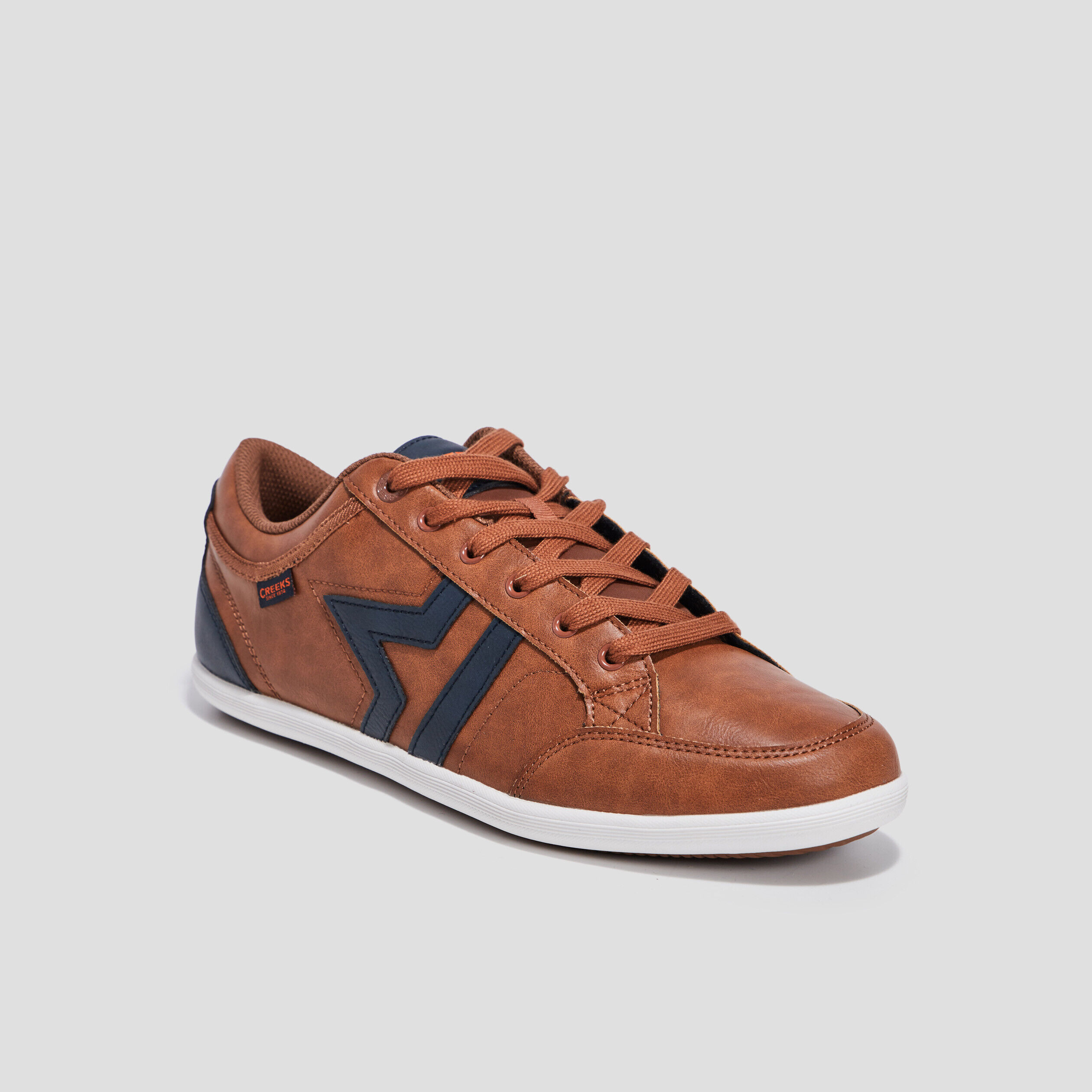Creeks chaussures homme clearance