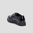 Derbies vernies Liberto noir femme