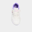 Tennis &agrave; scratchs Champion RD18 LOW violet fille