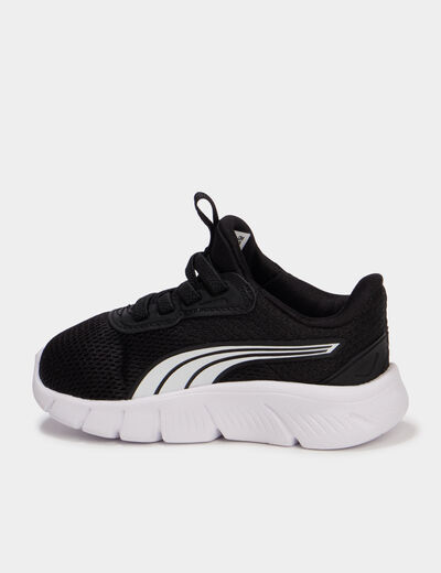 Baskets running Puma FlexFocus Modern noir b&eacute;b&eacute; gar&ccedil;on