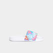 Mules de plage Kappa multicolore femme