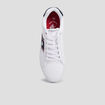 Tennis à lacets US Polo ASSN Combus blanc homme
