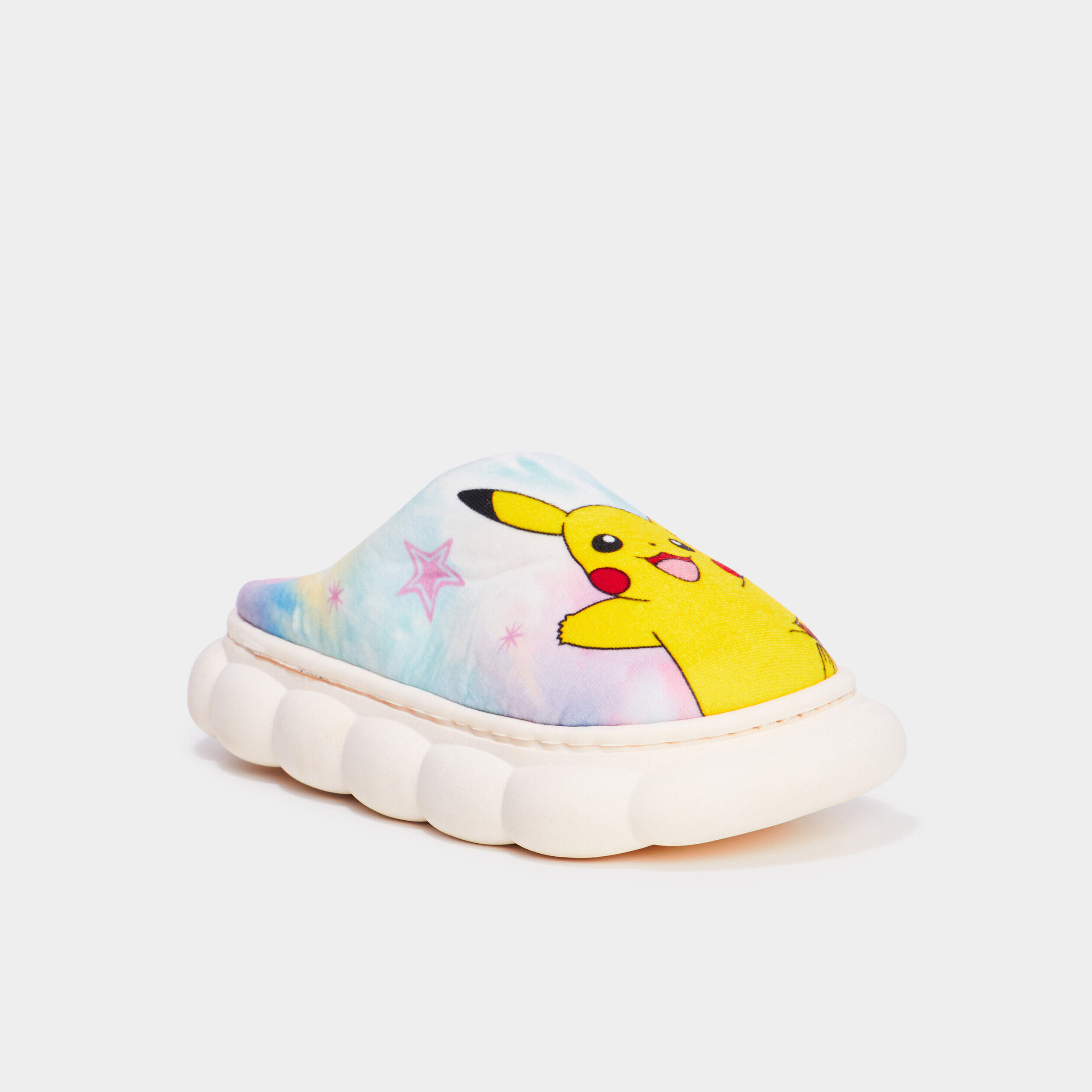 Chausson licorne la halle outlet
