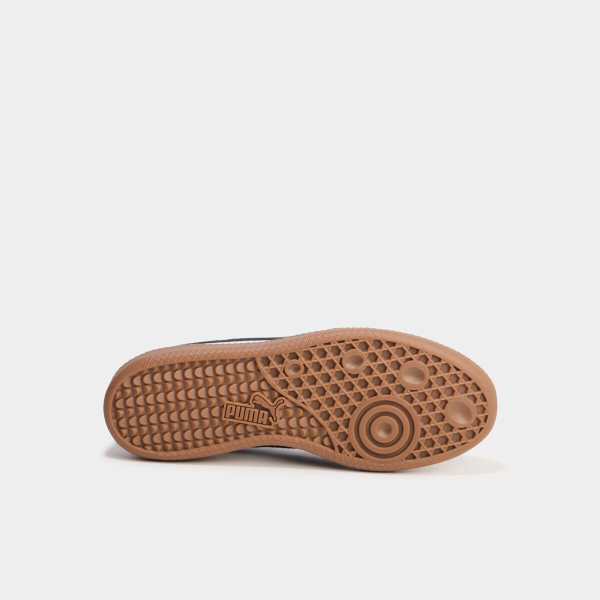 Baskets &agrave; lacets Puma 9T blanc femme