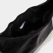 Sac port&eacute;-&eacute;paule anse r&eacute;glable noir femme