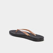 Tongs Ipanema noir femme