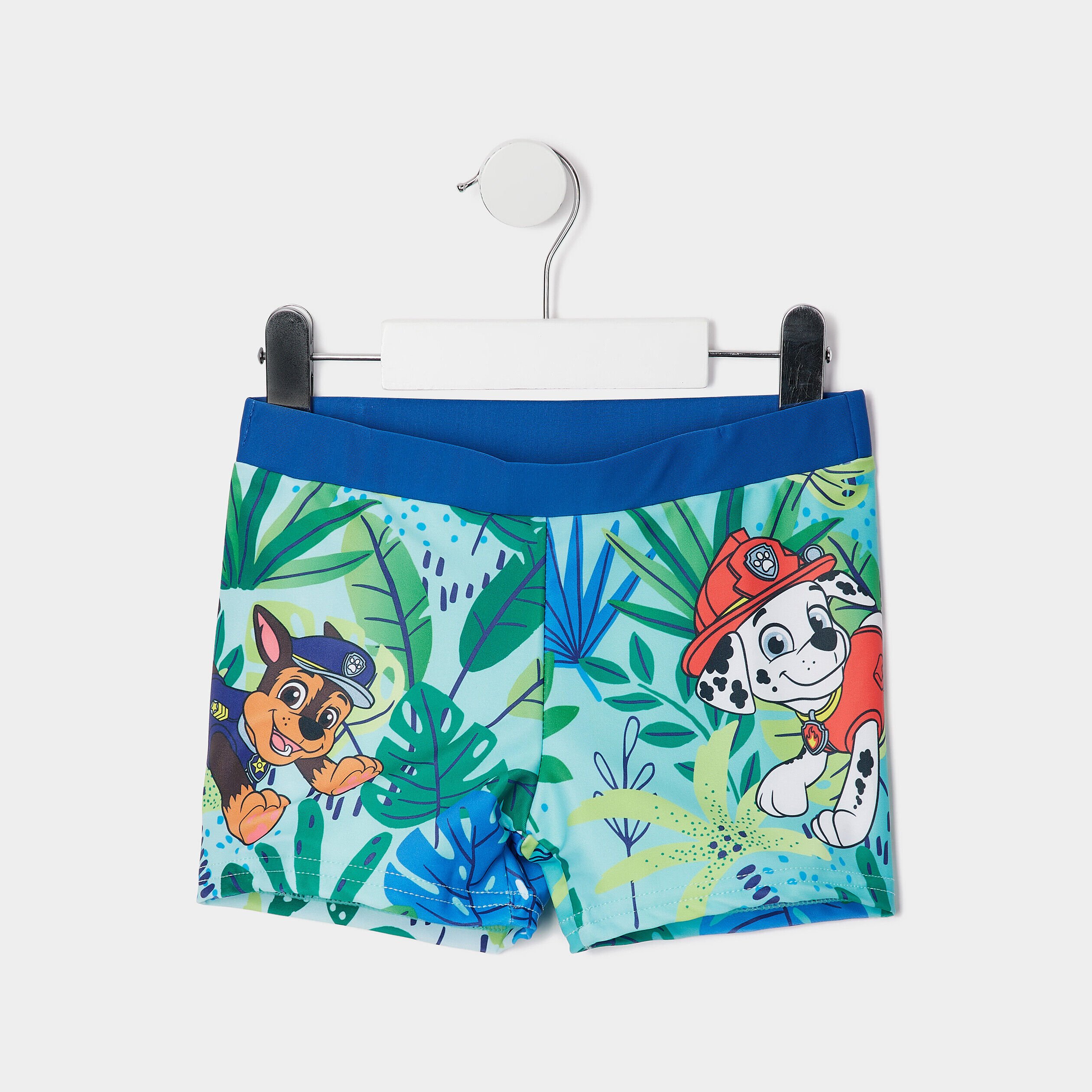 Maillot de bain pat patrouille garçon online