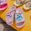 Mules de plage Stitch multicolore fille