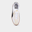 Tennis basses &agrave; lacets Puma Club noir homme