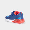 Baskets running lumineuses Paw Patrol bleu gar&ccedil;on