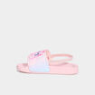 Mules de plage Stitch multicolore fille