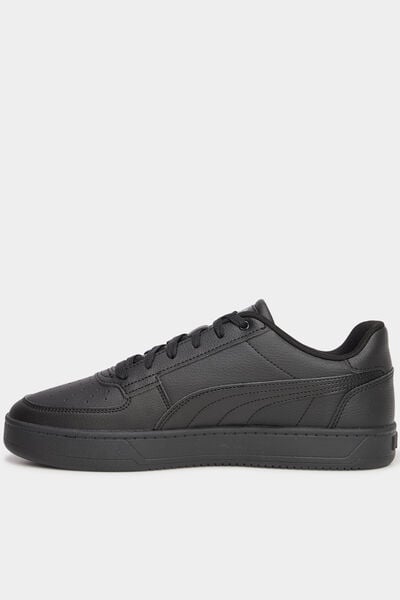 Baskets basses &agrave; lacets Puma Caven 2.0 noir homme