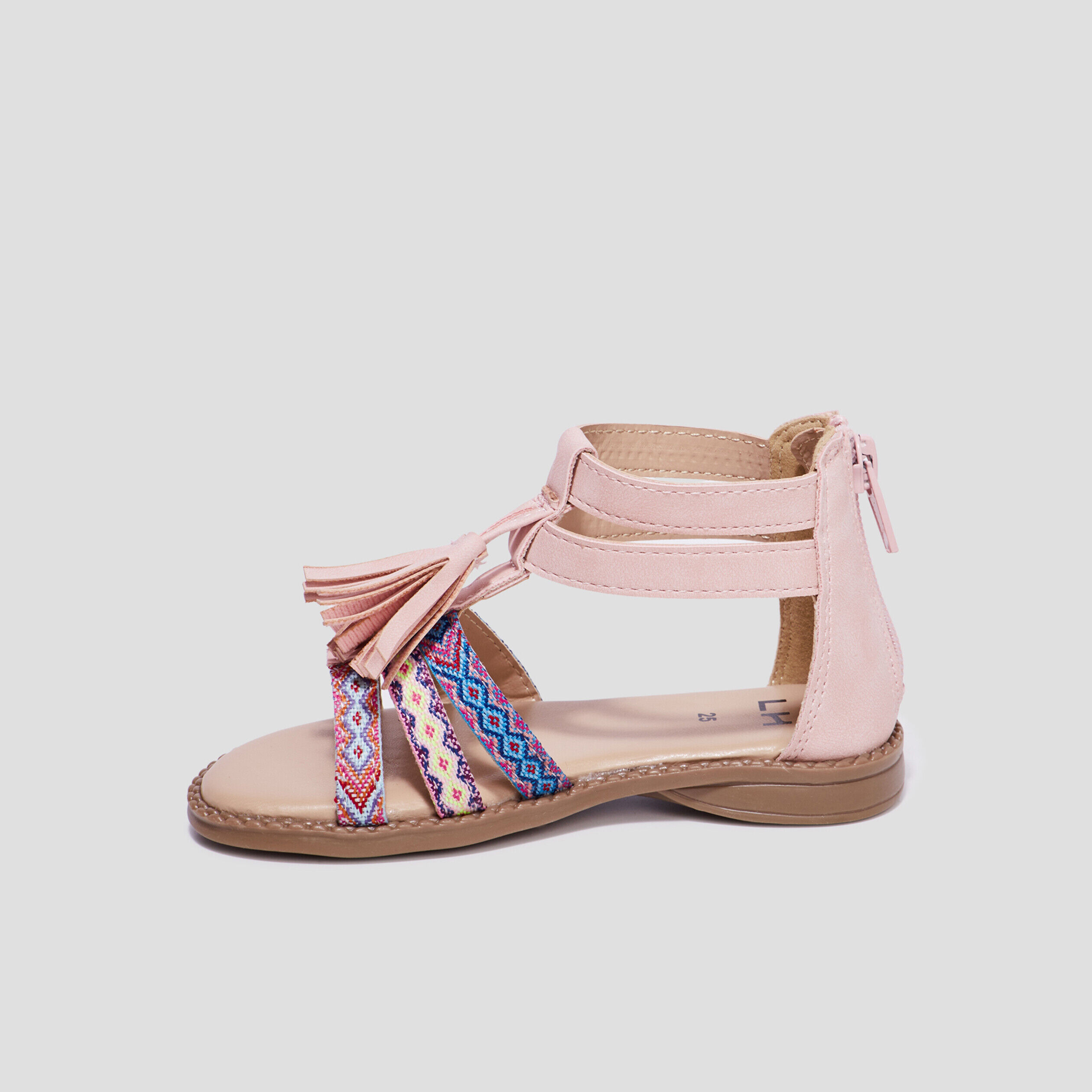 Sandales ado fille discount