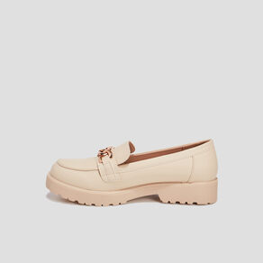 mocassins a details bijoux liberto sable femme Mocassins à détails bijoux Liberto sable femme
