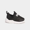 Running élastiquées Softride Puma noir bébé garçon