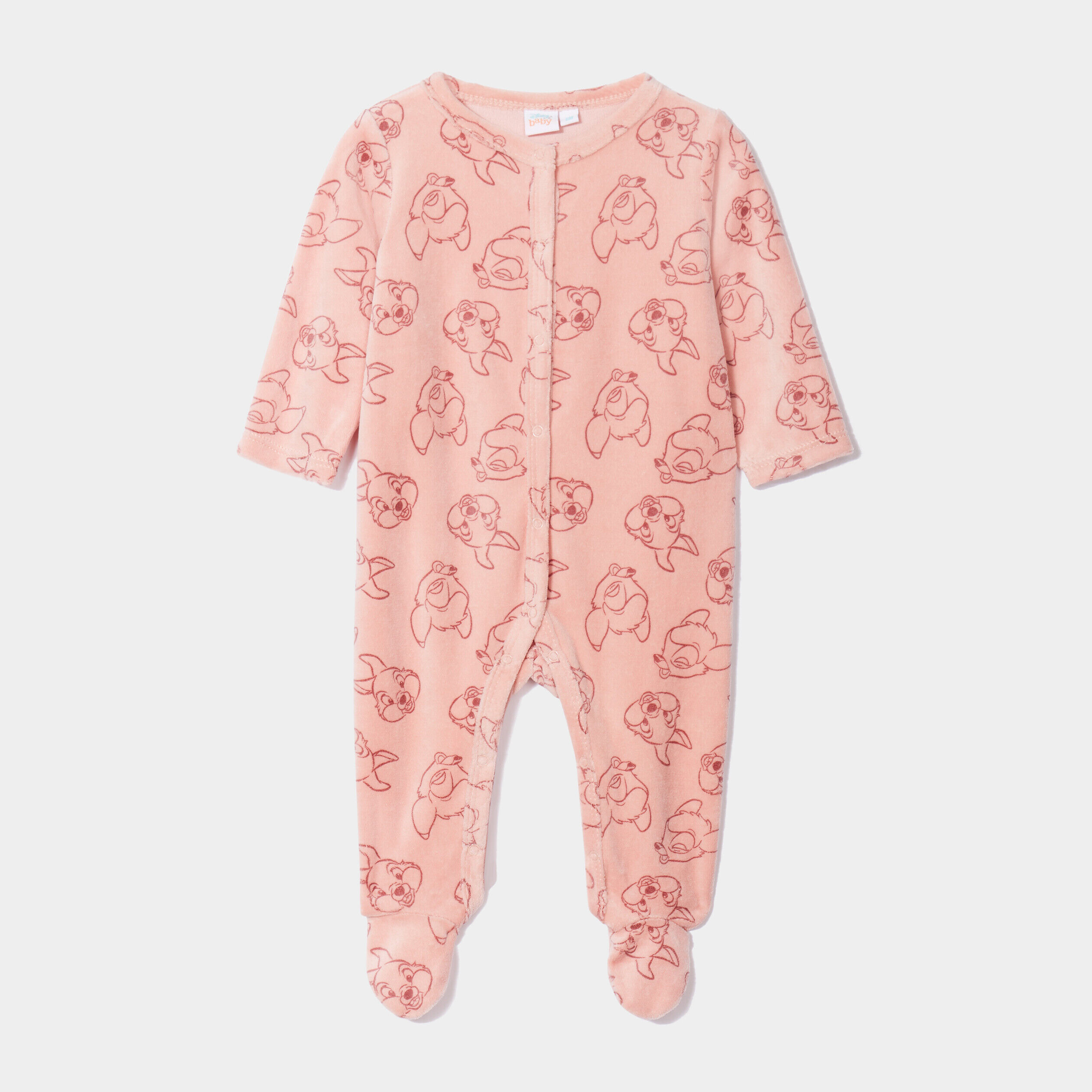 Pyjama bebe online bambi