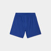 Short de jogging taille &eacute;lastiqu&eacute;e bleu electrique gar&ccedil;on