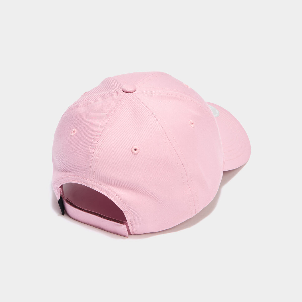 Casquette Puma rose femme