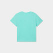 T-shirt coton Gabby et la Maison magique vert fille
