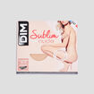 Collants Sublim voile nude ivoire femme