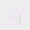 T-shirt manches courtes blanc garçon