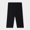 Short cycliste grossesse noir femme maternité