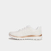 Baskets running Skechers Graceful blanc femme