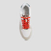 Tennis à lacets Creeks multicolore femme