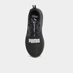 Baskets running Puma Wired 2 noir gar&ccedil;on