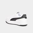 Tennis basses Puma Court Lally Skye blanc femme