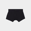 Lot 3 boxers coton bleu garçon