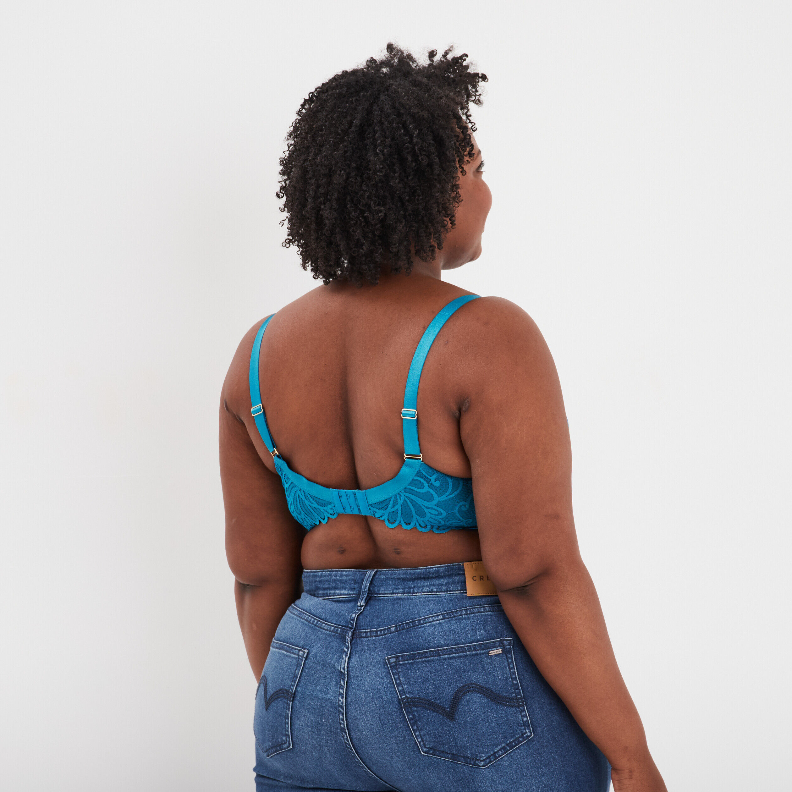 La halle soutien gorge grande taille best sale