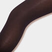 Collants 60 deniers noir femme