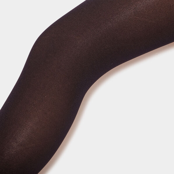 Collants 60 deniers noir femme