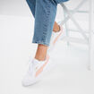 Tennis basses &agrave; lacets Puma Caven 2.0 rose pastel femme