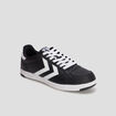 Tennis à lacets Stadil light Hummel noir homme
