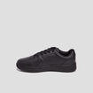 Tennis &agrave; lacets RD18 LOW Champion noir homme