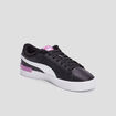 Tennis basses à lacets Puma Jada noir fille