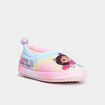 Chaussons Gabby et la maison magique multicolore fille